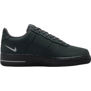 Nike Air Force 1 '07 Sko Til Mænd - Grå