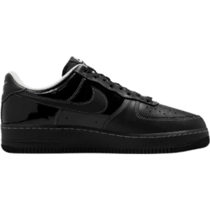 Nike Air Force 1 '07 Sko Til Mænd - Sort