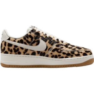 Nike Air Force 1 '07 W - Baroque Brown/Sesame/Sail