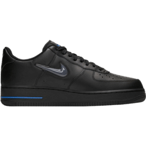 Nike Air Force 1 Jewel M - Black/Racer Blue/Anthracite