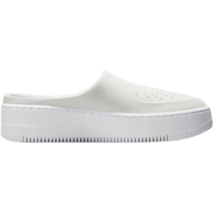 Nike Air Force 1 Lover XX W - Off White/Light Silver