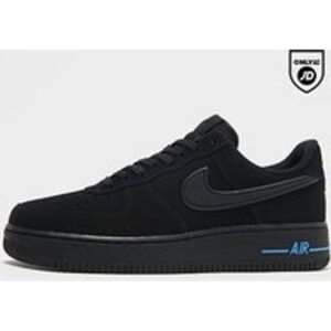 Nike Air Force 1 Low - Black