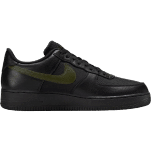 Nike Air Force 1 Low GTX - Black/Cargo Khaki