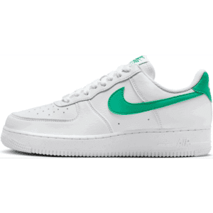 Nike Air Force 1 Low Women's Sko - White