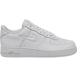 Nike Air Force 1 M - White/Dark Smoke Grey