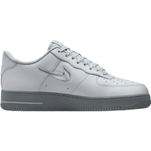 Nike Air Force 1 M - Wolf Grey/Cool Grey