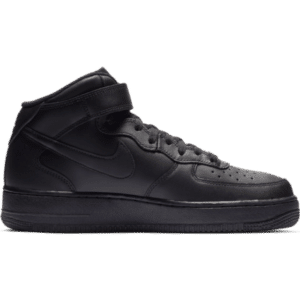 Nike Air Force 1 Mid’07 M - Black