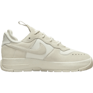 Nike Air Force 1 Wild W - Phantom/Light Orewood Brown/Luminous Green