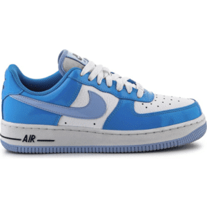 Nike Air Force Women's, Blue
