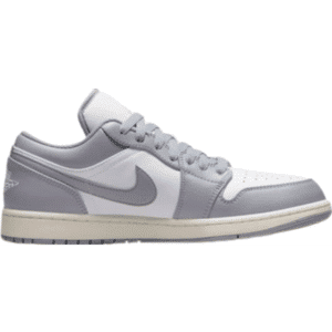 Nike Air Jordan 1 Low M - Stealth/White/Sail