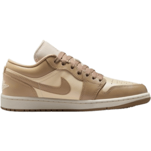 Nike Air Jordan 1 Low W - Rattan/Sail/Desert Camo