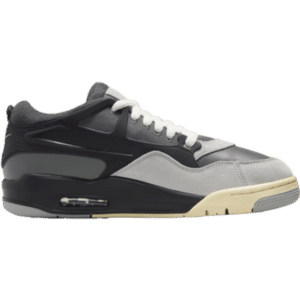 Nike Air Jordan 4 RM M - Iron Grey/Off Noir/Dark Smoke Grey/Chambray