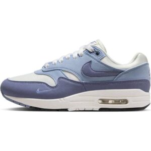 Nike Air Max 1 87 Textile - Light Armory Blue Ashen Slate