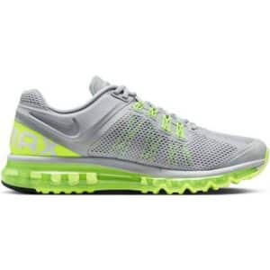Nike Air Max 2013 Sneakers - Grøn