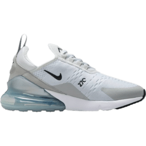 Nike Air Max 270 W - Pure Platinum/Light Smoke Grey/Metallic Silver/Black