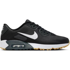 Nike Air Max 90 G Unisex Shoe - Black/White