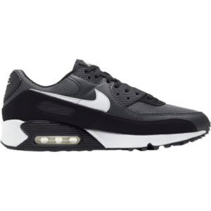 Nike Air Max 90 M - Iron Grey/Dark Smoke Grey/Black/White
