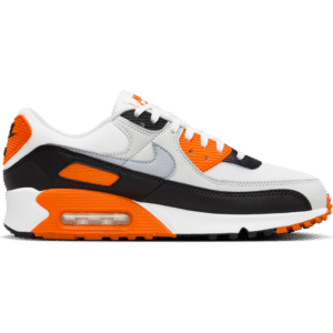 Nike Air Max 90 W - White/Photon Dust/Black/Wolf Grey