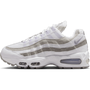 Nike Air Max 95 Sko Til Kvinder - Hvid