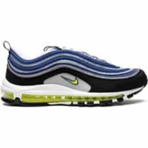 Nike Air Max 97 OG Sneakers - Blå