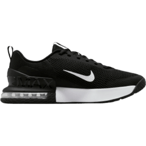 Nike Air Max Alpha Trainer 6 M - Black/White