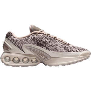 Nike Air Max Dn Premium W - Malt/Velvet Brown/College Grey/Light Orewood Brown