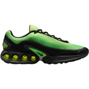 Nike Air Max Dn Sko Til Mænd - Gul