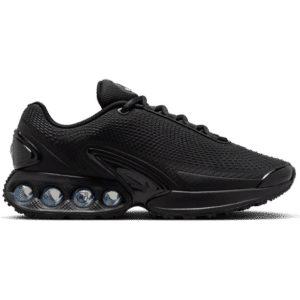 Nike Air Max Dn W - Black/Metallic Dark Grey