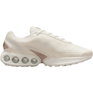 Nike Air Max Dn Women's Shoe - Sail/Light Soft Pink/Fossil Stone