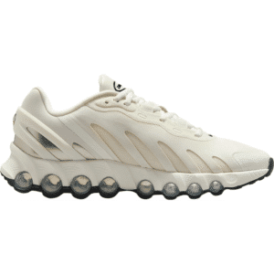 Nike Air Max Dn8 Sko Til Kvinder - White