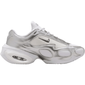 Nike Air Max Muse Sko Til Kvinder - Hvid