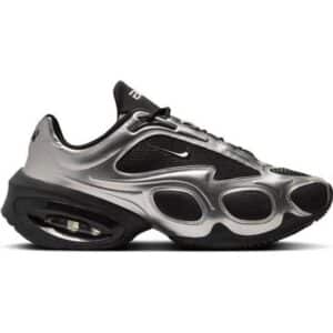 Nike Air Max Muse Sko Til Kvinder - Sort
