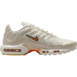 Nike Air Max Plus Sko Til Mænd - Grå