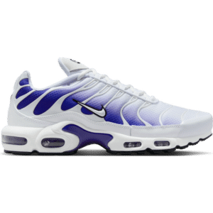 Nike Air Max Plus Sko Til Mænd - Hvid