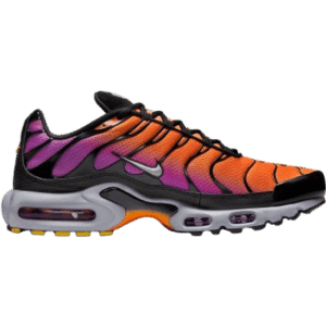 Nike Air Max Plus Sko Til Mænd - Sort