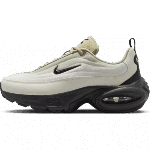 Nike Air Max Portal Sko Til Kvinder - Grå