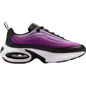 Nike Air Max Portal W - Black/Hydrangeas/White/Hyper Violet