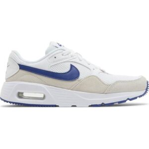 Nike Air Max SC W - White/Phantom/Deep Royal Blue