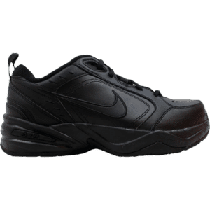 Nike Air Monarch IV M - Black