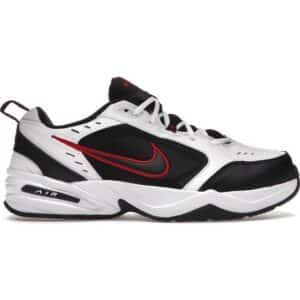 Nike Air Monarch IV M - White/Black