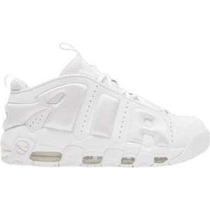 Nike Air More Uptempo Low M - White