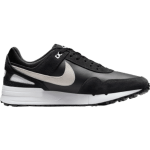 Nike Air Pegasus '89 G - Black/White