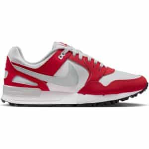 Nike Air Pegasus '89 G - University Red/White/Black/Pure Platinum