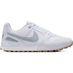 Nike Air Pegasus '89 G - White/Gum Medium Brown/Pure Platinum
