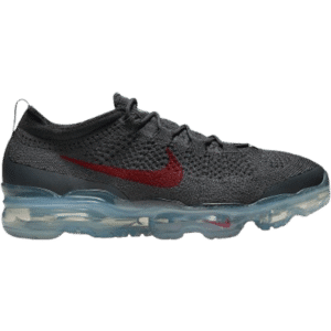 Nike Air VaporMax 2023 Flyknit M - Dark Grey/Cool Grey/Wolf Grey/Gym Red