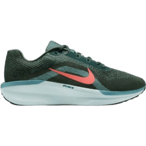 Nike Air Winflo 11 M - Vintage Green/Denim Turquoise/Obsidian/Magic Ember