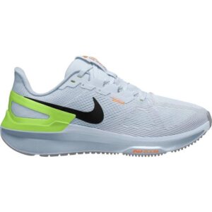 Nike Air Zoom Structure 25 - Blå Tint