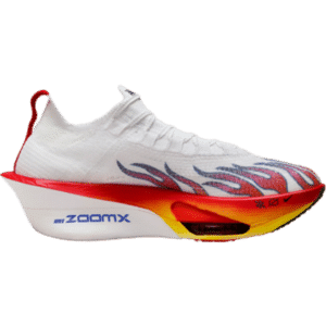 Nike Alphafly 3 Premium M - White/Black/University Red/Habanero Red