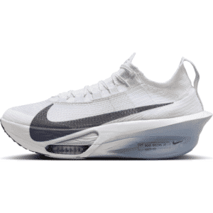 Nike Alphafly 3 Running Shoes - White/Gridiron/Pure Platinum