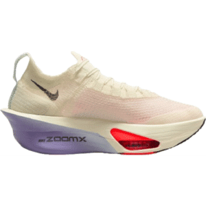 Nike Alphafly 3 W - Coconut Milk/Dusty Amethyst/Glacier Blue/Off-Noir